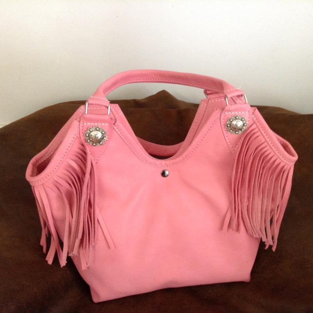 Western Purse and Wallet